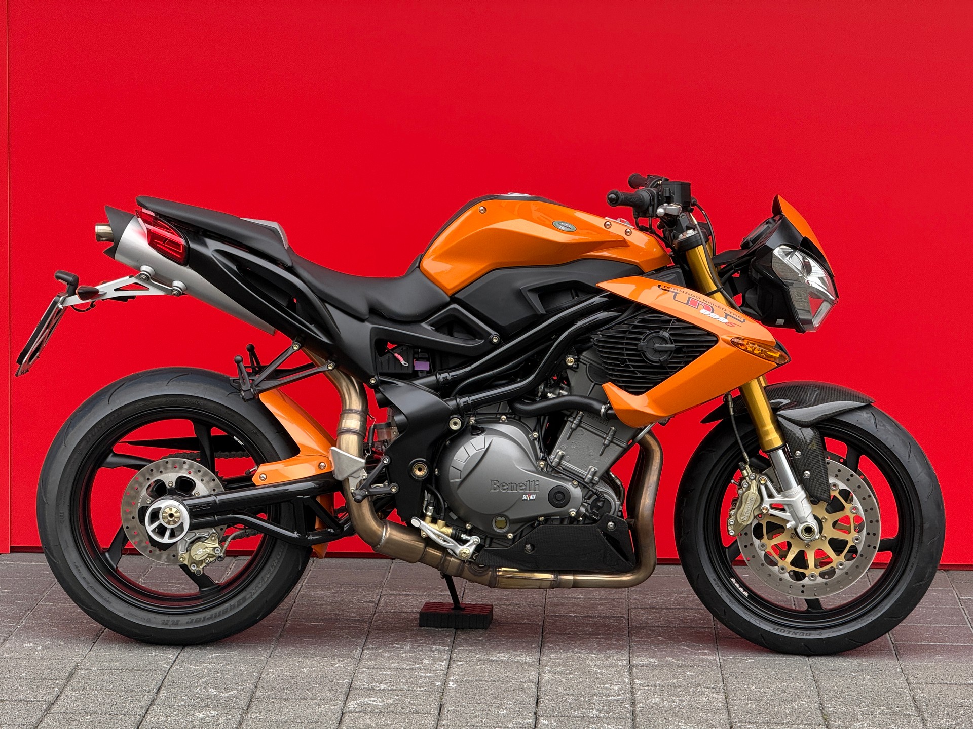 BENELLI TNT 899 Sport - 2