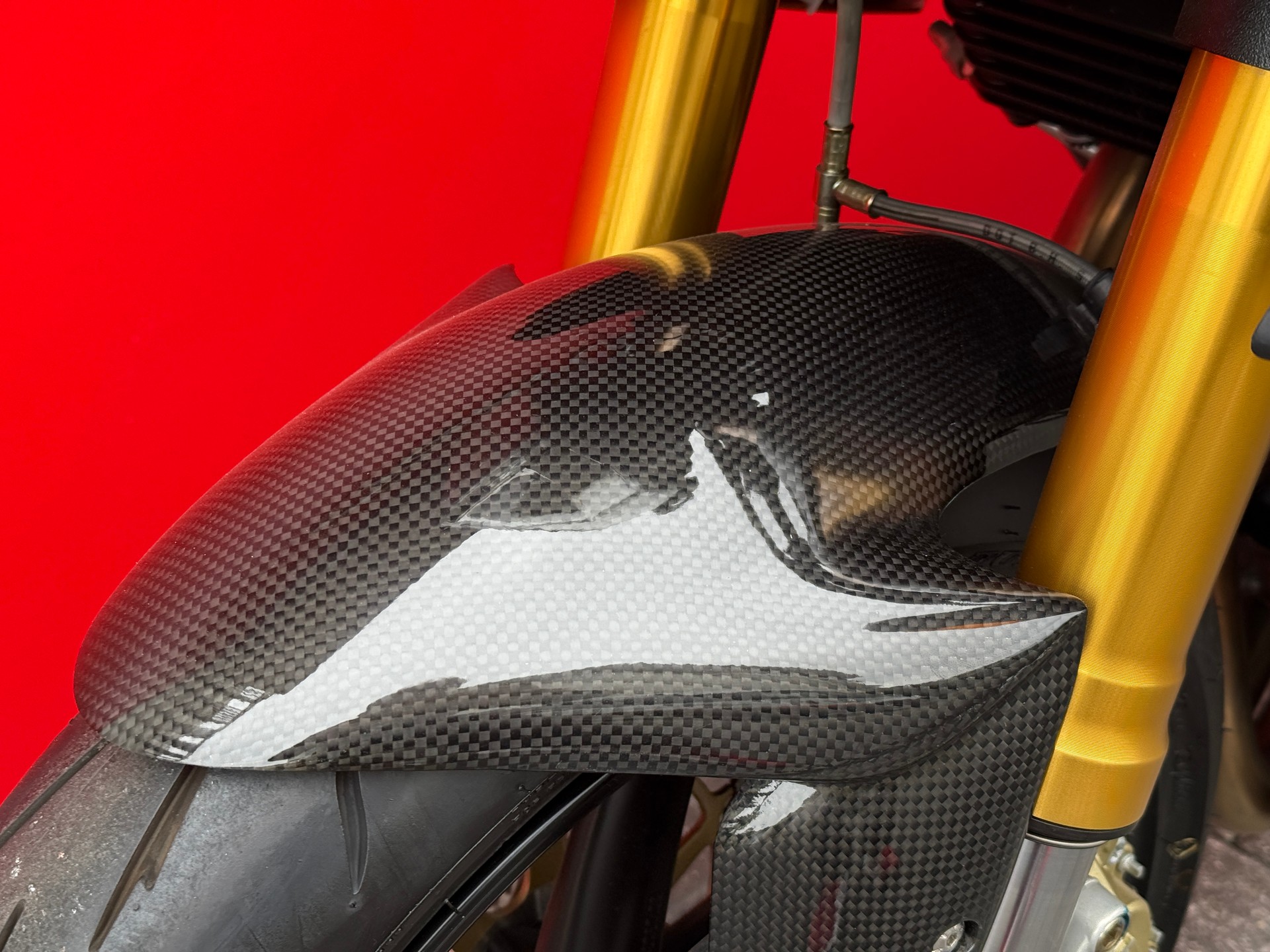 BENELLI TNT 899 Sport - 9