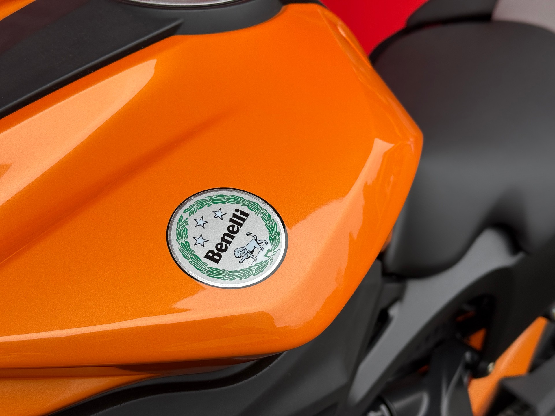 BENELLI TNT 899 Sport - 10