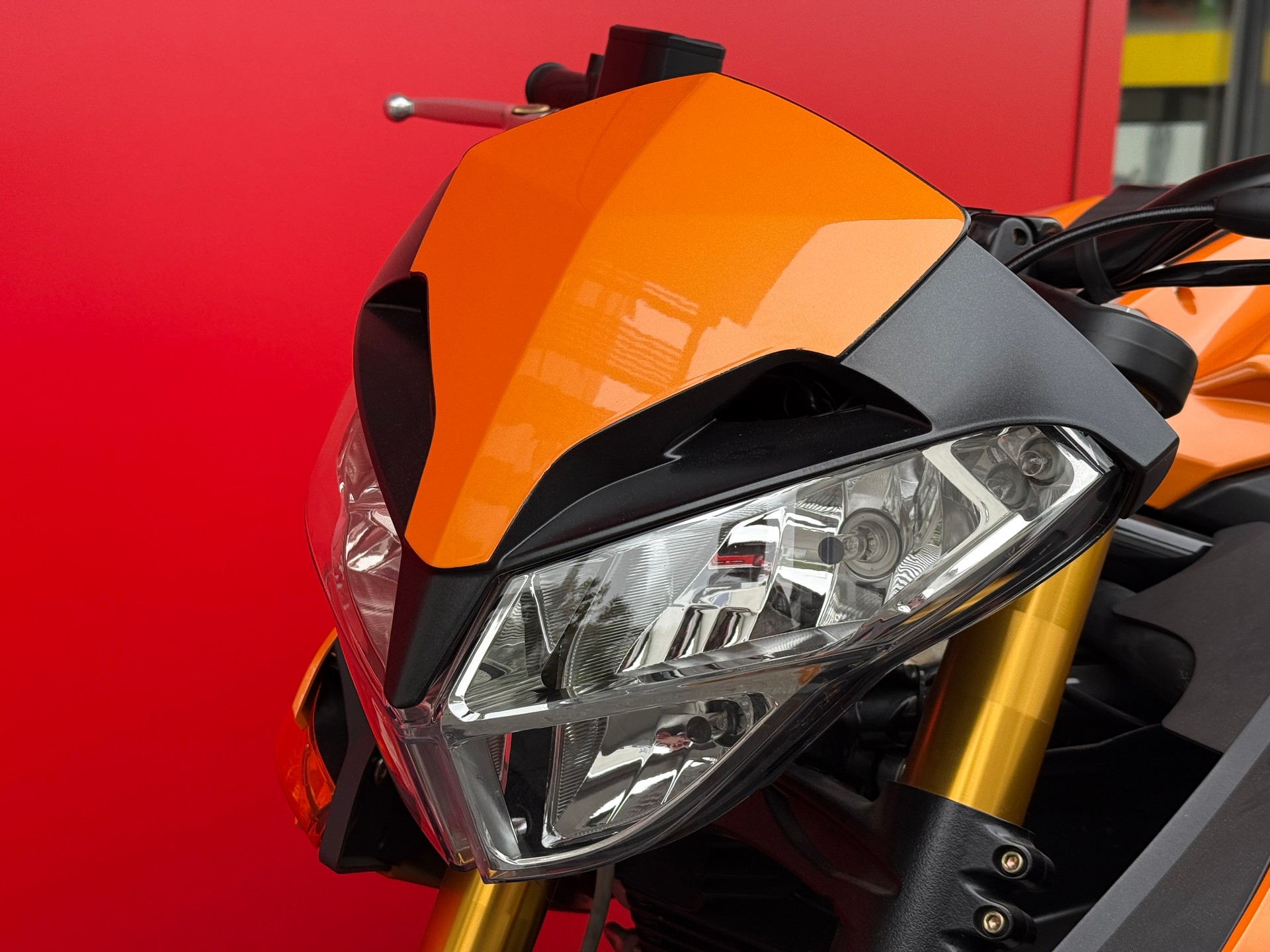 BENELLI TNT 899 Sport - 12