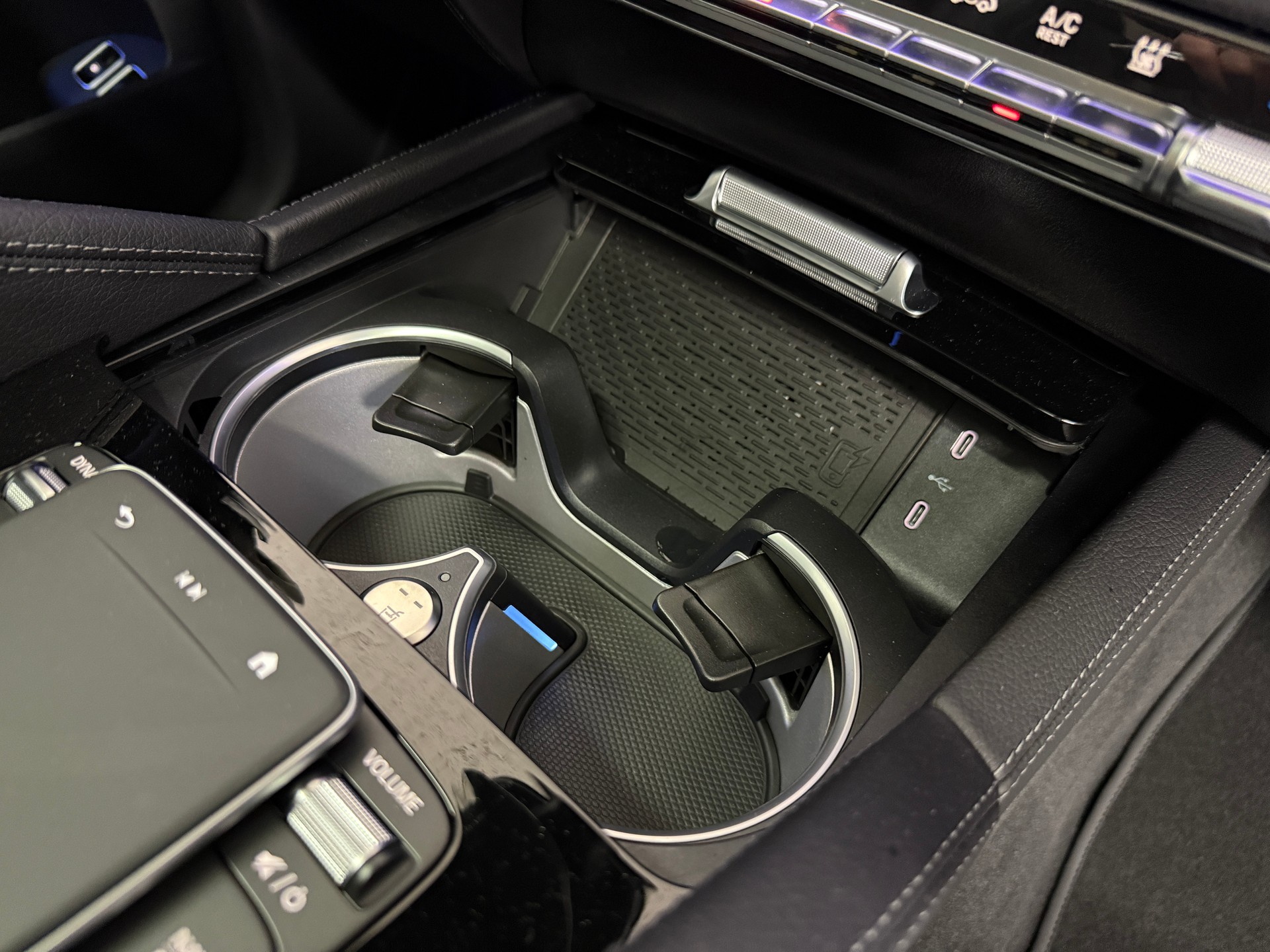 MERCEDES-BENZ GLE 400 e 4MATIC EQ Star - 15