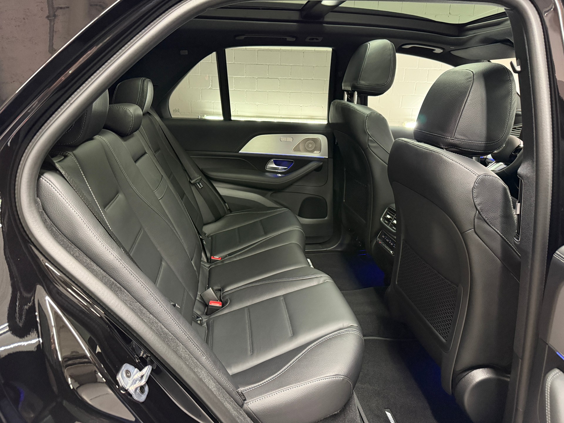 MERCEDES-BENZ GLE 400 e 4MATIC EQ Star - 9