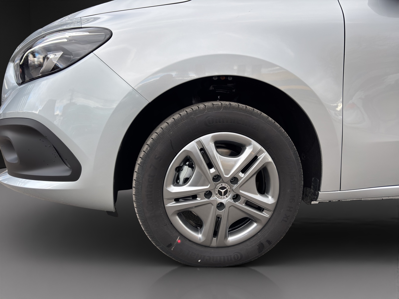 MERCEDES-BENZ Citan 112 CDI Pro Lang Aut. - 13