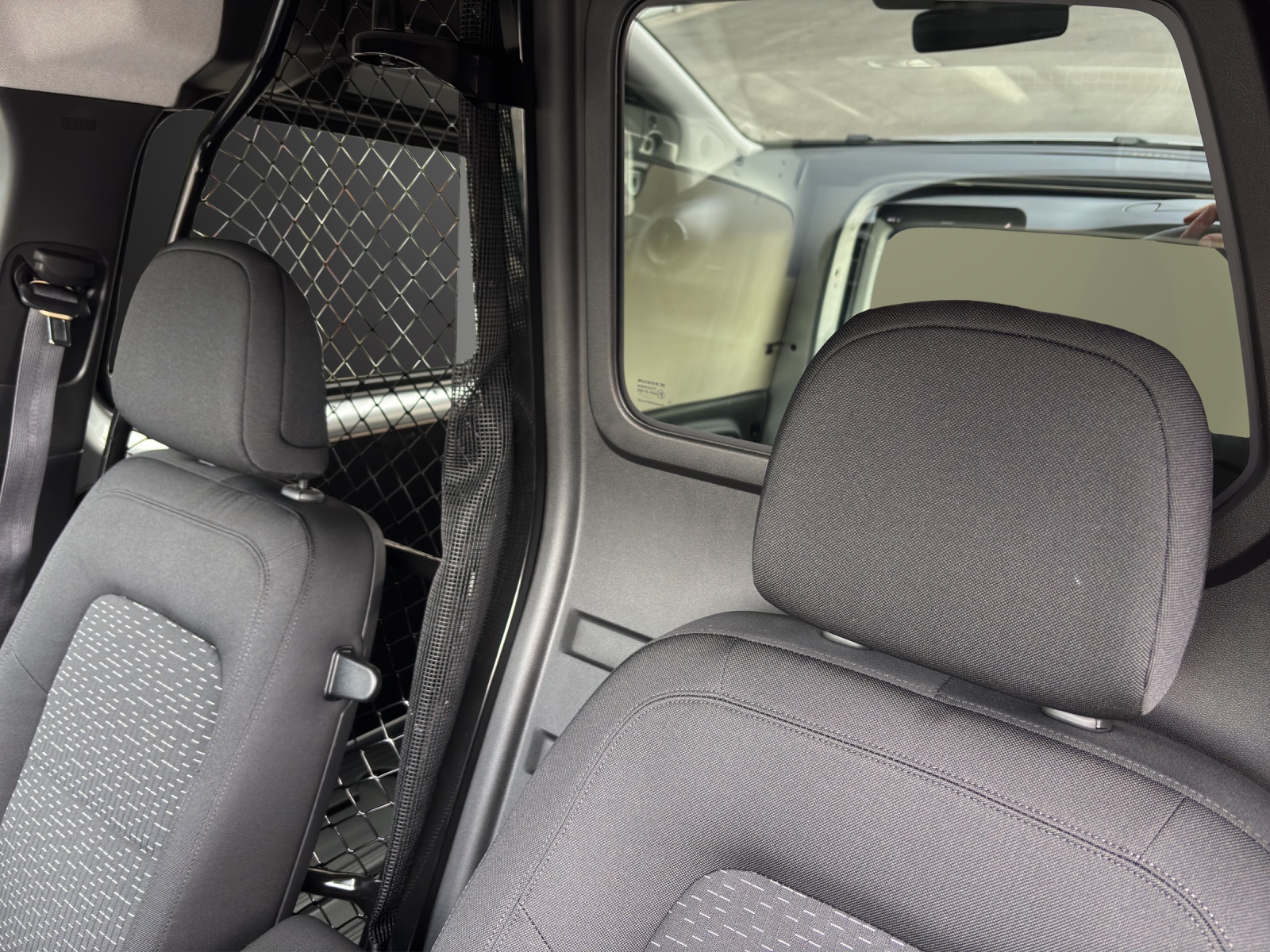 MERCEDES-BENZ Citan 112 CDI Pro Lang Aut. - 11