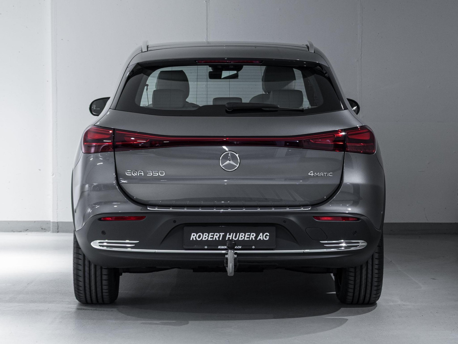 MERCEDES-BENZ EQA 350 4MATIC "Excellence Edition" - 6