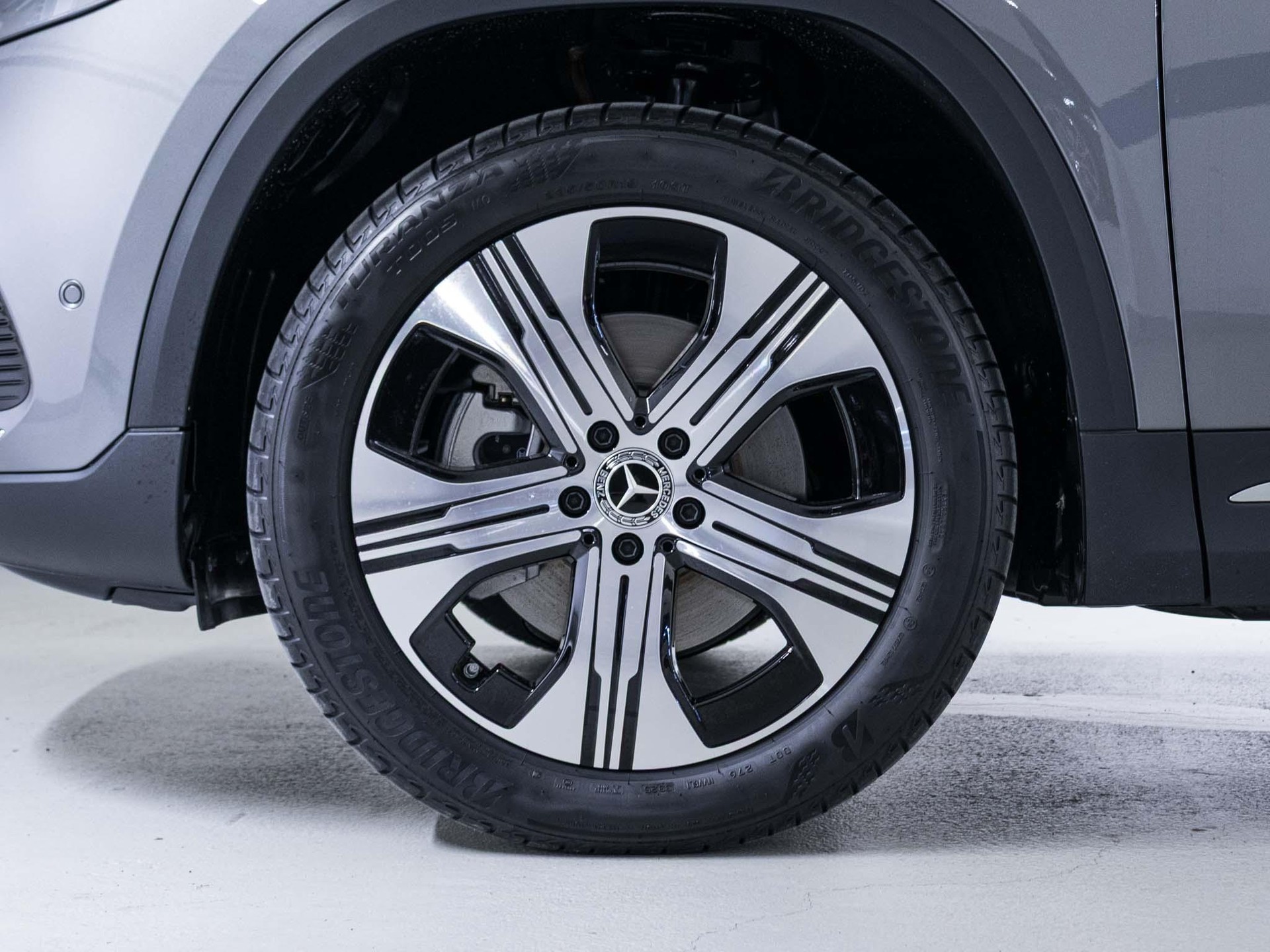 MERCEDES-BENZ EQA 350 4MATIC "Excellence Edition" - 15