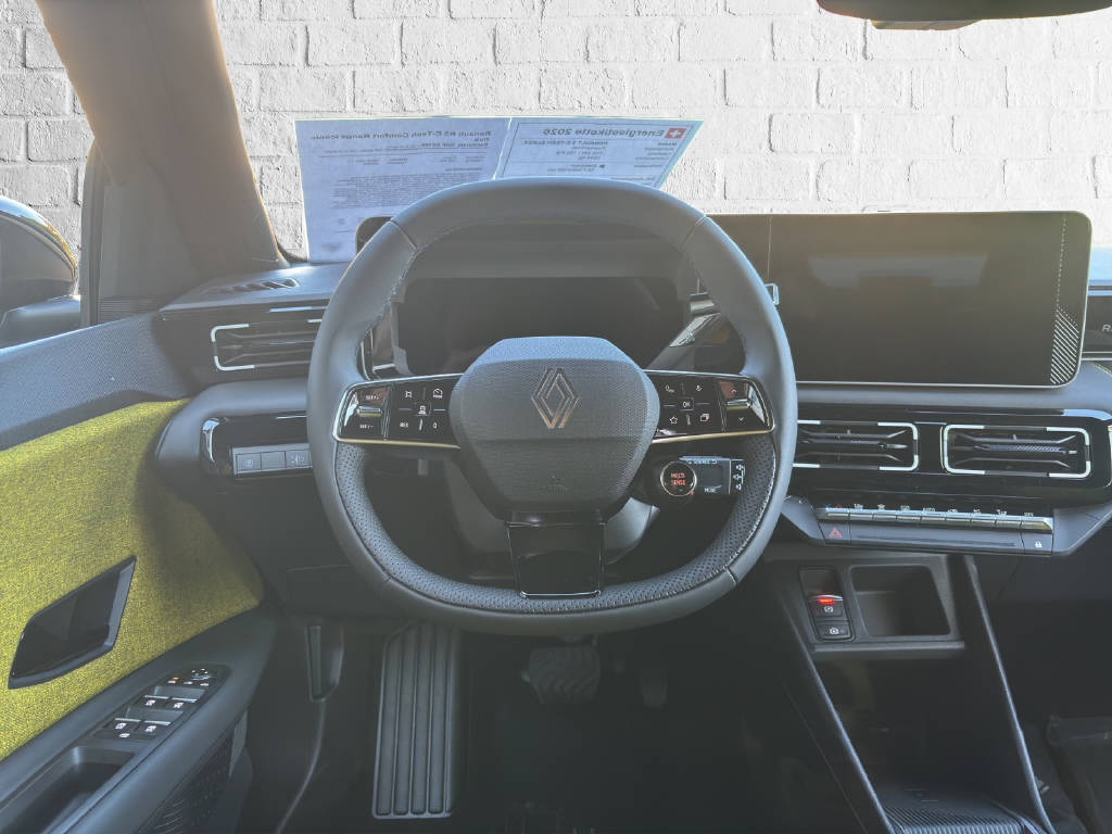 RENAULT R5 E-Tech Comfort Range iconic five - 7