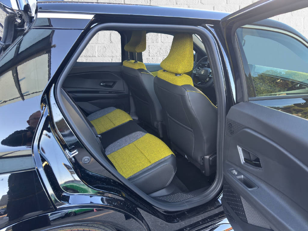 RENAULT R5 E-Tech Comfort Range iconic five - 11