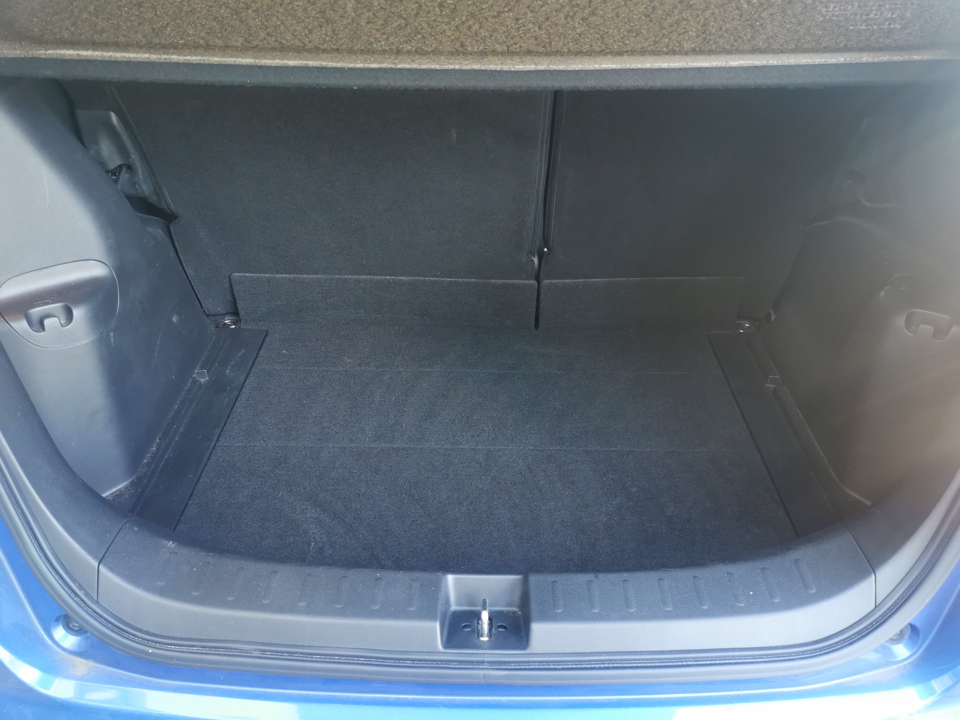 HONDA Jazz 1.4i Si CVT - 16