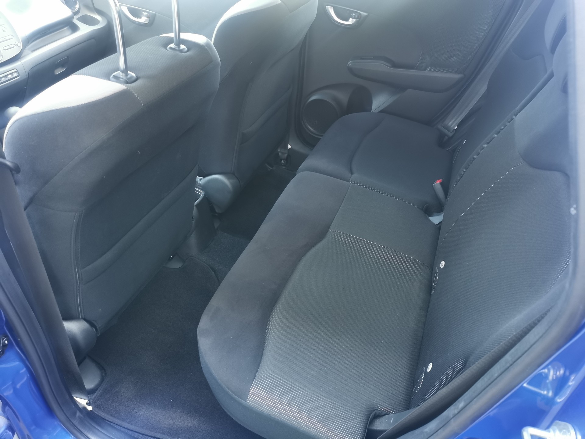 HONDA Jazz 1.4i Si CVT - 15