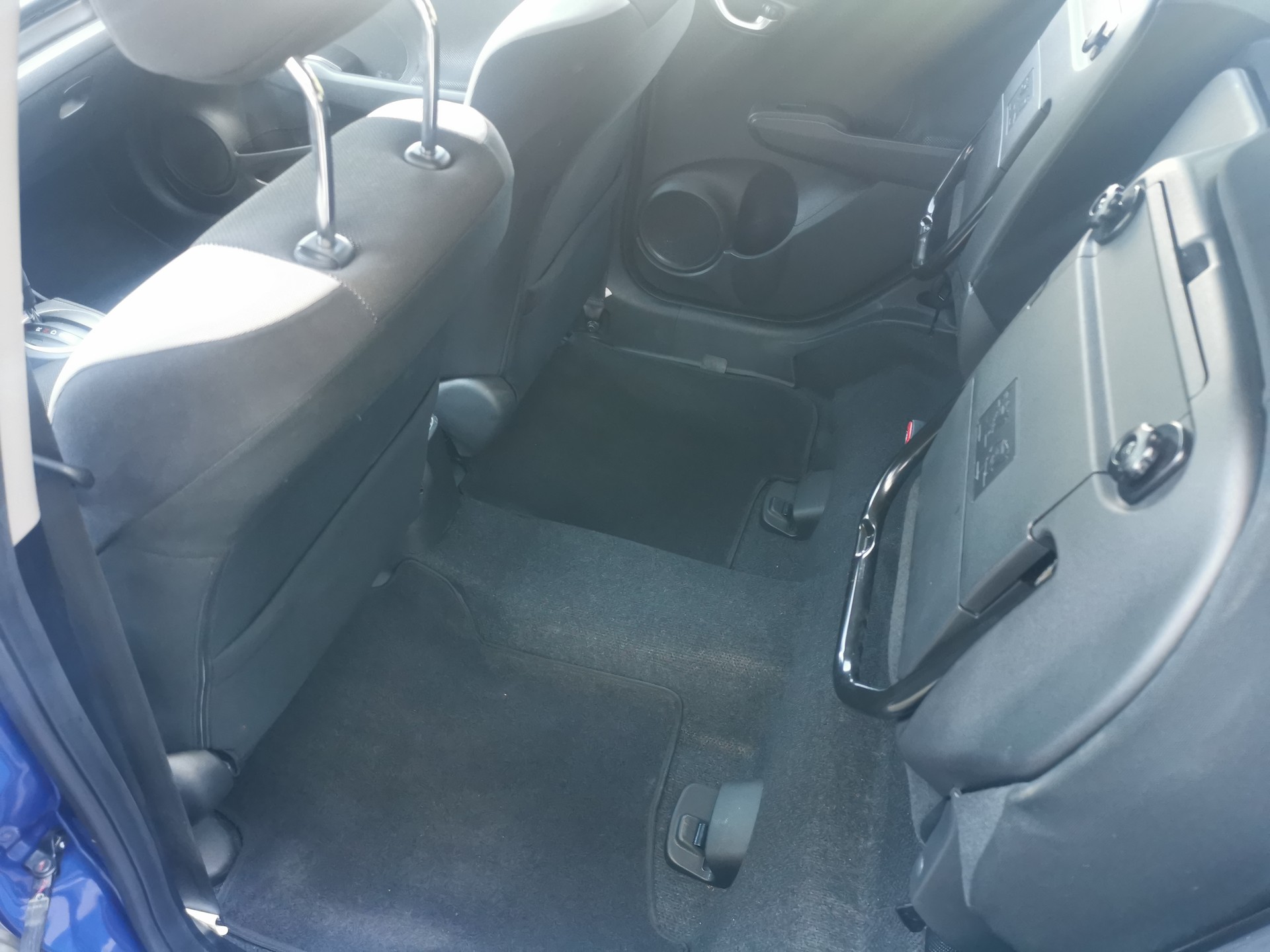 HONDA Jazz 1.4i Si CVT - 14