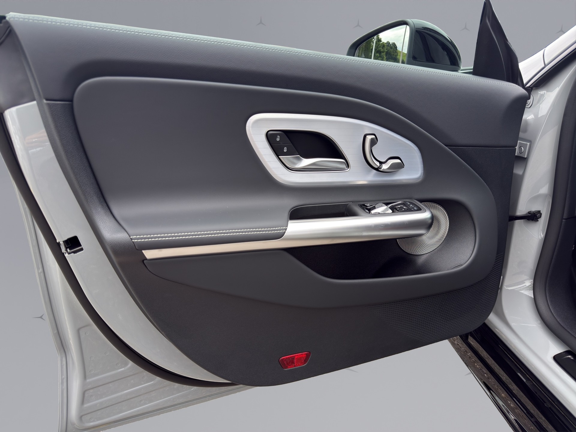 MERCEDES-BENZ CLA 220 Shooting Brake - 22