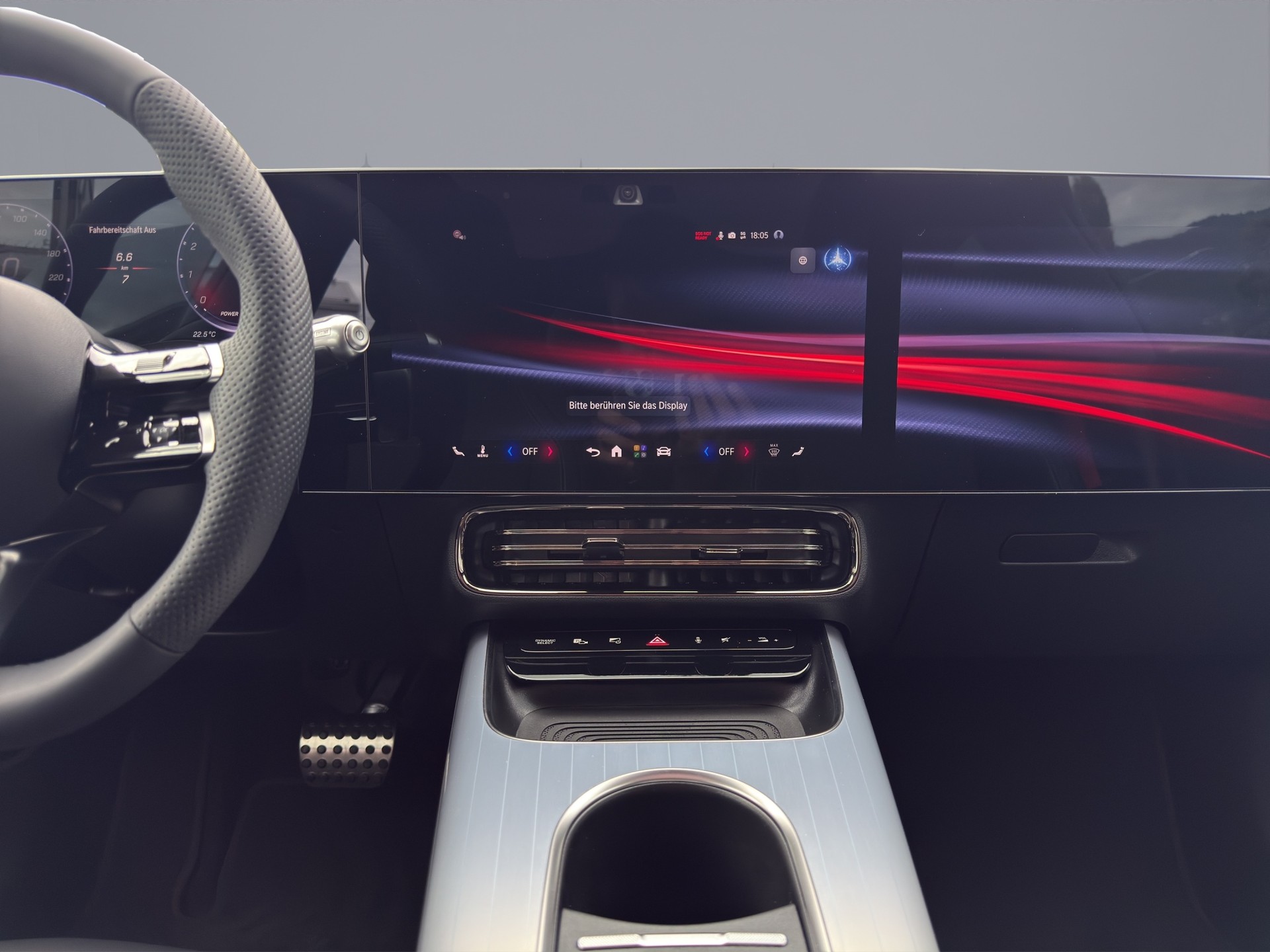 MERCEDES-BENZ CLA 220 Shooting Brake - 14