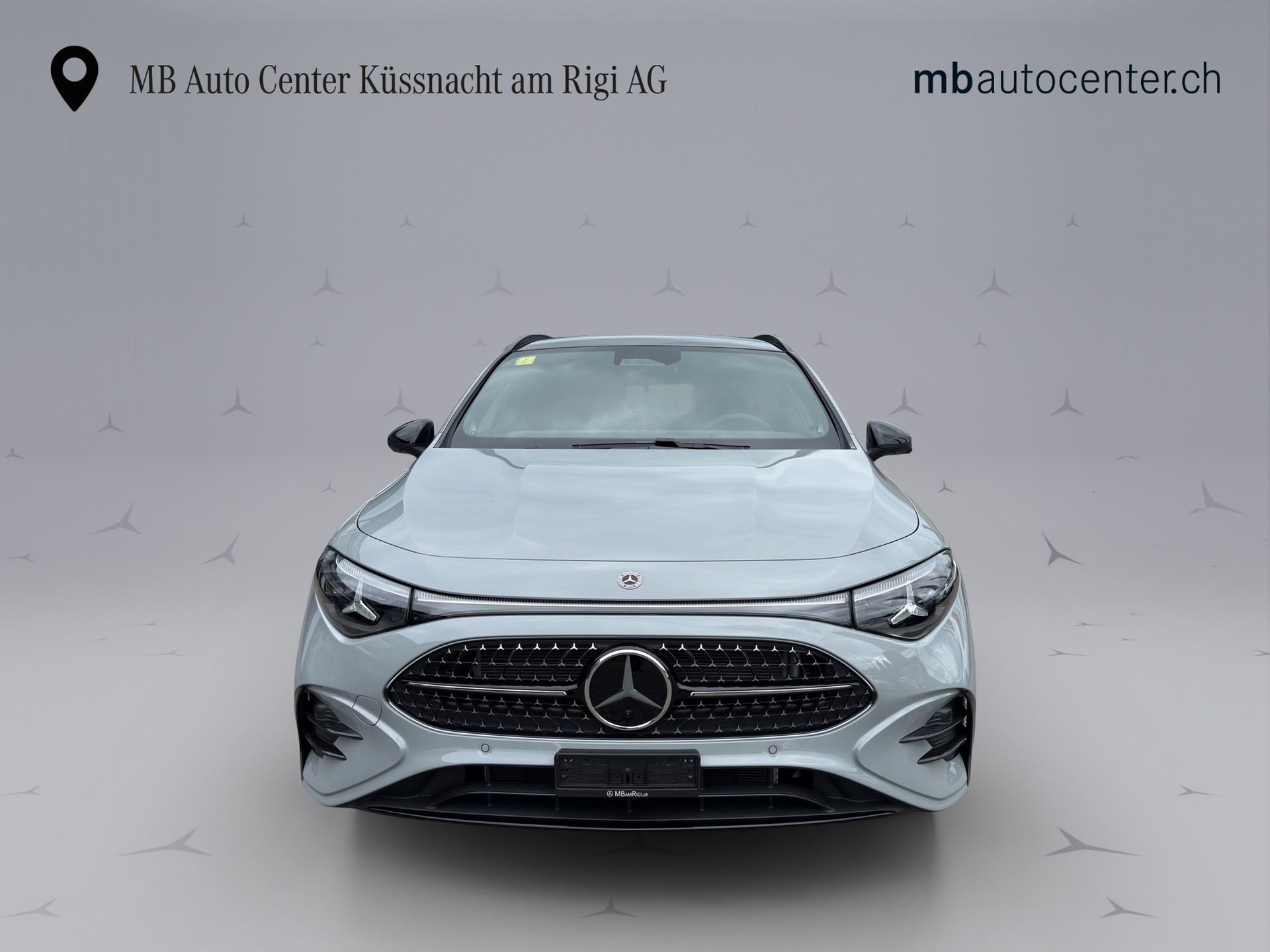 MERCEDES-BENZ CLA 220 Shooting Brake - 2