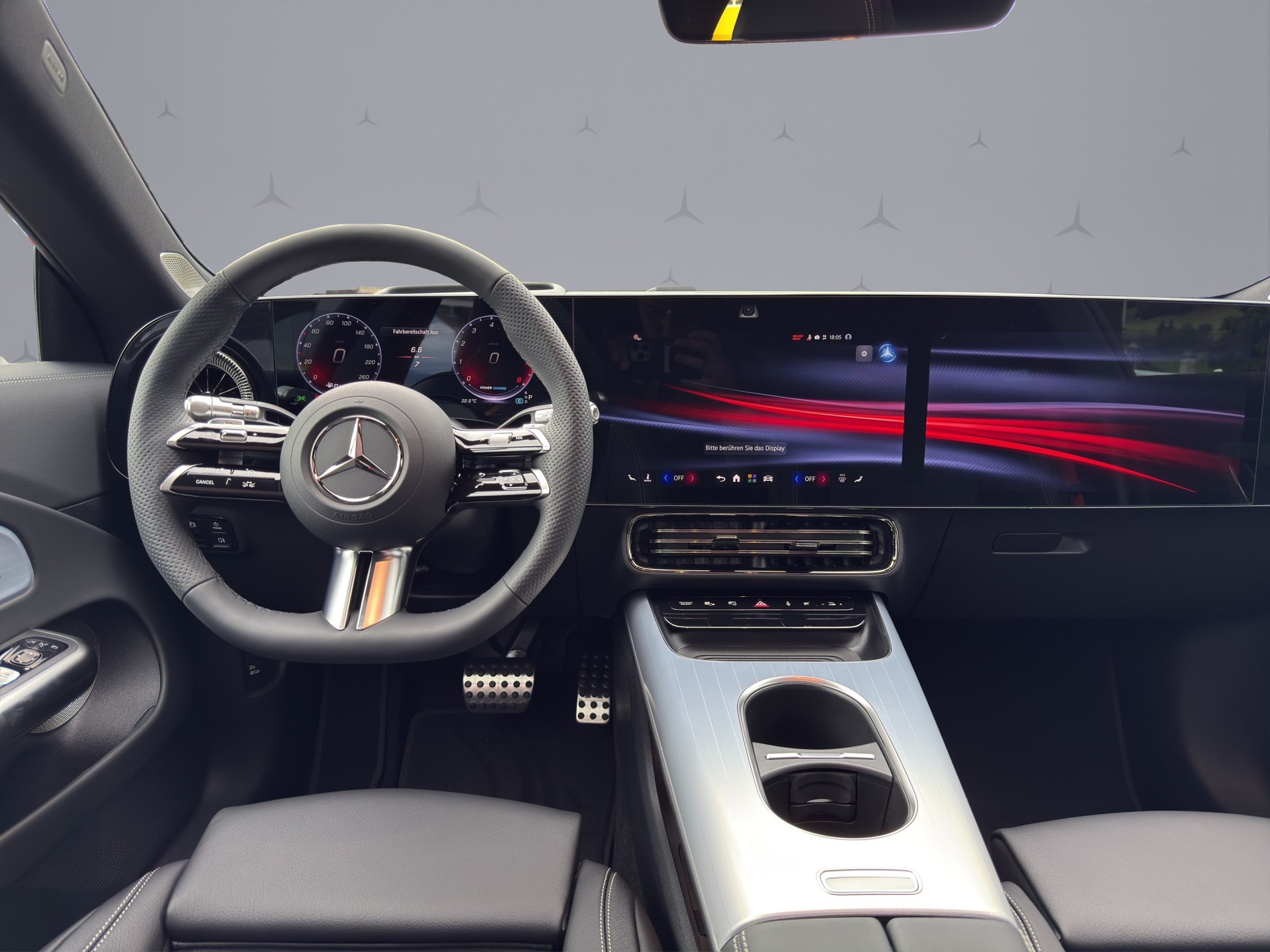 MERCEDES-BENZ CLA 220 Shooting Brake - 13