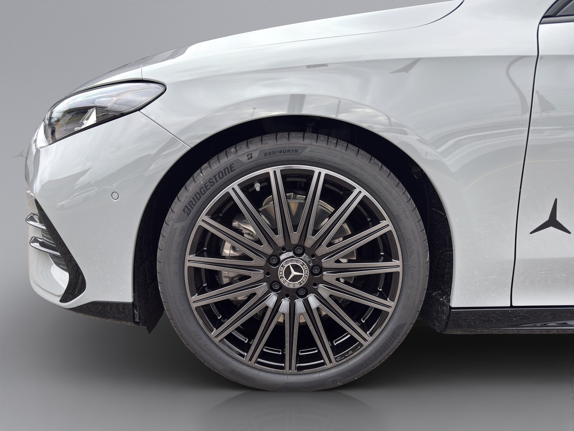 MERCEDES-BENZ CLA 220 Shooting Brake - 20