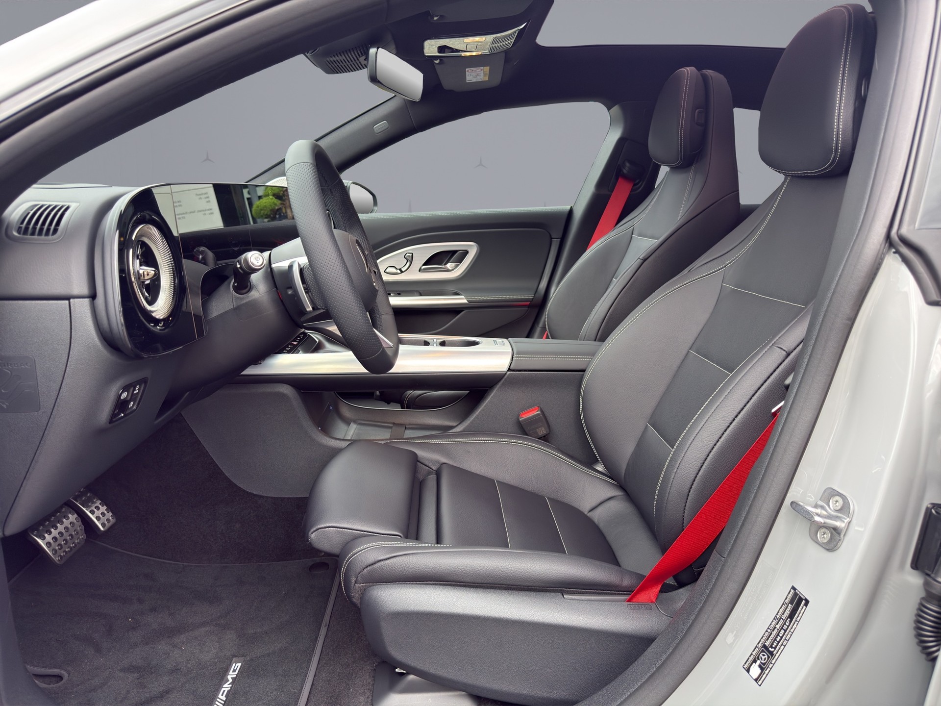 MERCEDES-BENZ CLA 220 Shooting Brake - 9