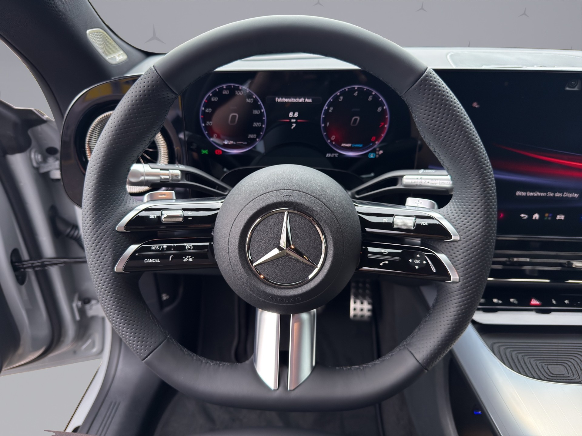 MERCEDES-BENZ CLA 220 Shooting Brake - 10