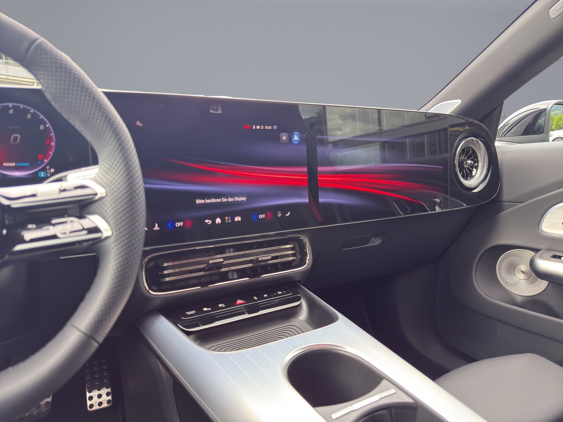 MERCEDES-BENZ CLA 220 Shooting Brake - 15