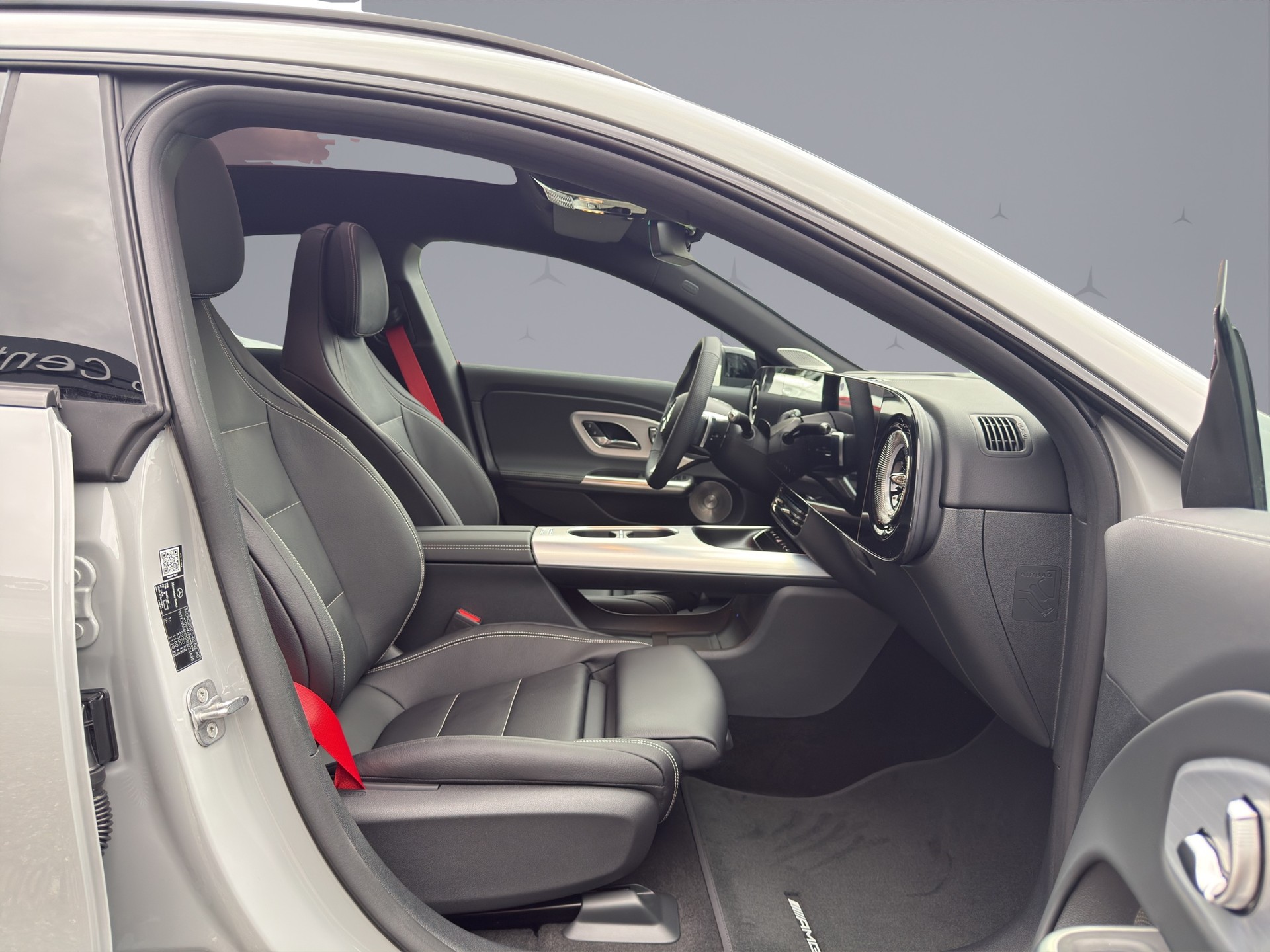 MERCEDES-BENZ CLA 220 Shooting Brake - 16