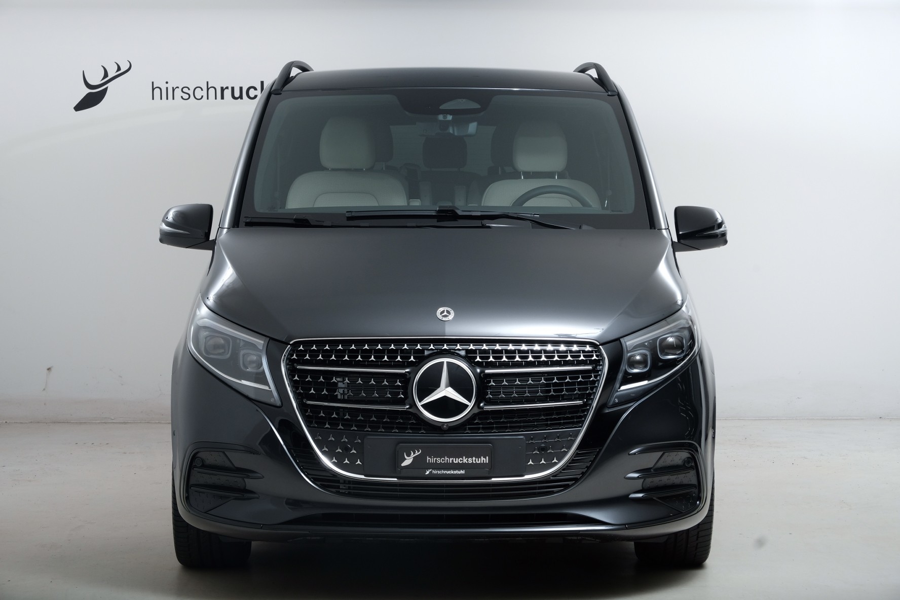 MERCEDES-BENZ V 300 d lang Exclusive 9G-Tronic - 2