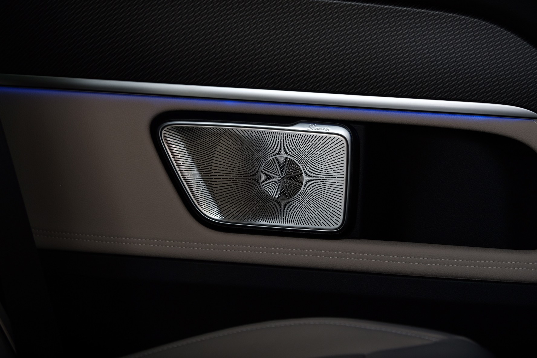 MERCEDES-BENZ V 300 d lang Exclusive 9G-Tronic - 14