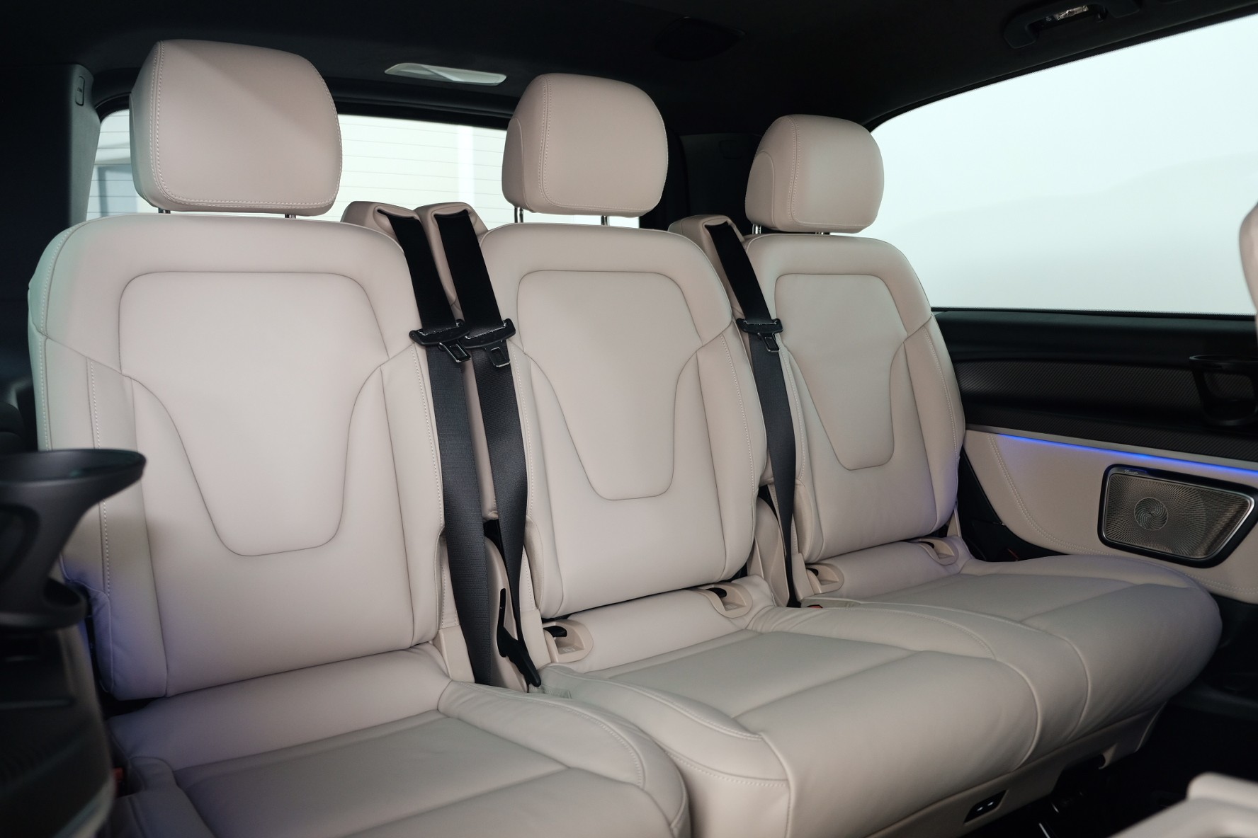 MERCEDES-BENZ V 300 d lang Exclusive 9G-Tronic - 15