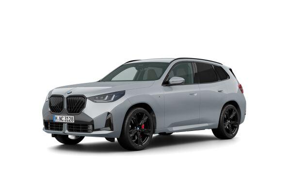 BMW X3 40d M Sport Pro xDrive G45 (CH) AHK 2.5T 📍