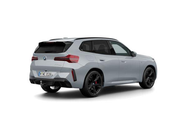 BMW X3 40d M Sport Pro xDrive G45 (CH) AHK 2.5T 📍 - 2