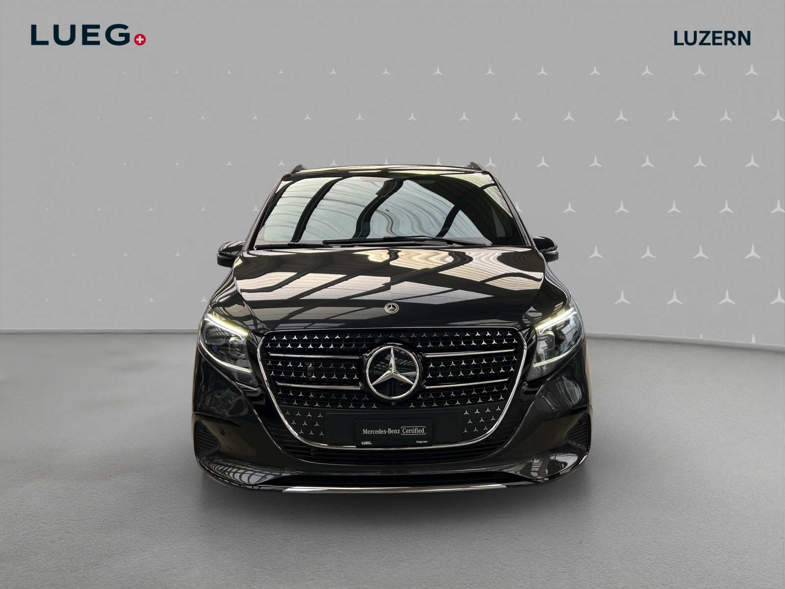 MERCEDES-BENZ V 300 d lang Avantgarde 4Matic 9G-Tronic - 6