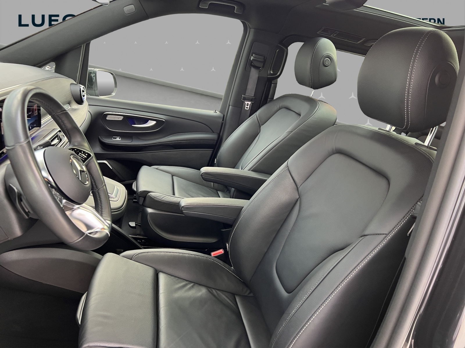MERCEDES-BENZ V 300 d lang Avantgarde 4Matic 9G-Tronic - 8