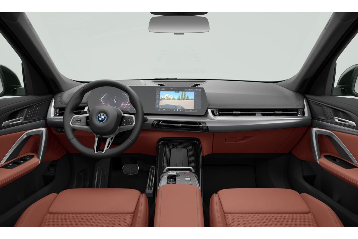 BMW iX1 eDrive 20 Edition M Sport - 8