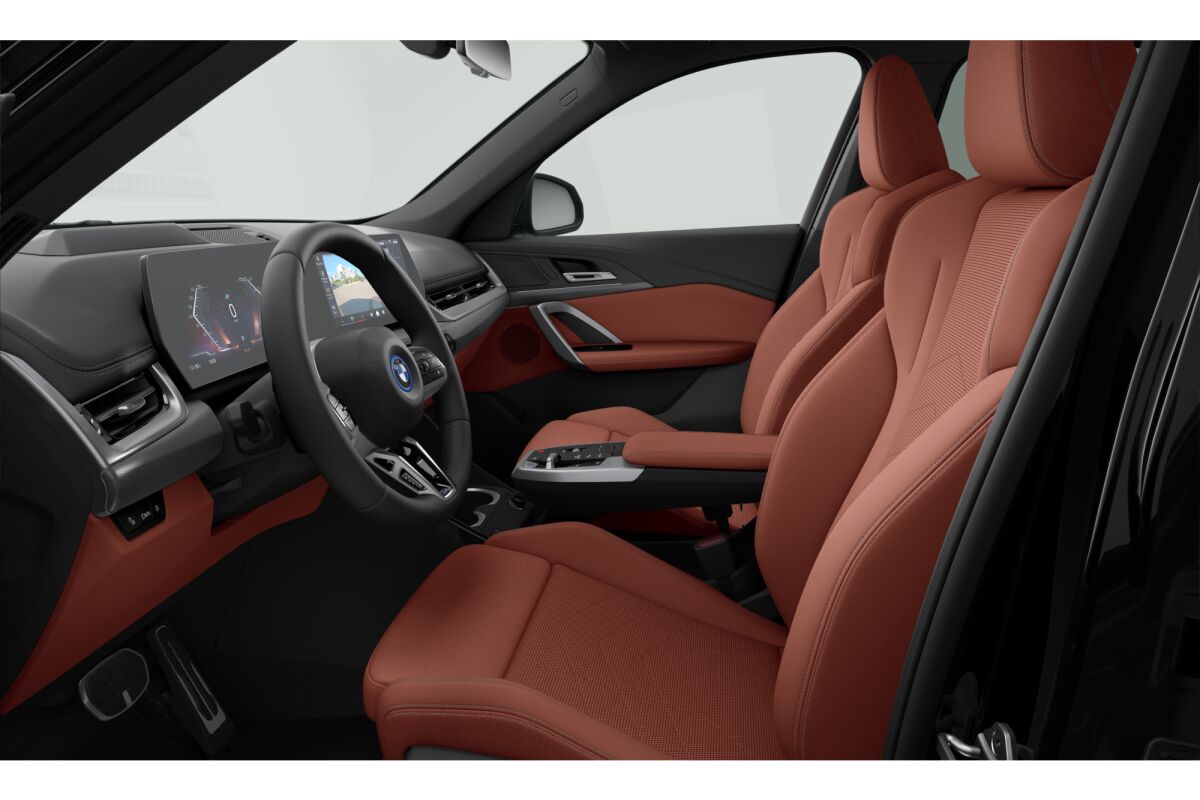 BMW iX1 eDrive 20 Edition M Sport - 7