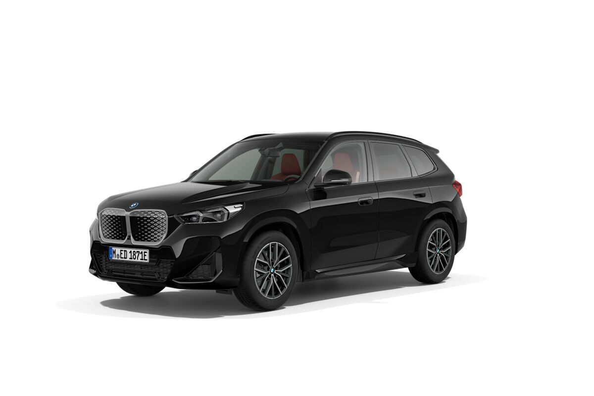 BMW iX1 eDrive 20 Edition M Sport