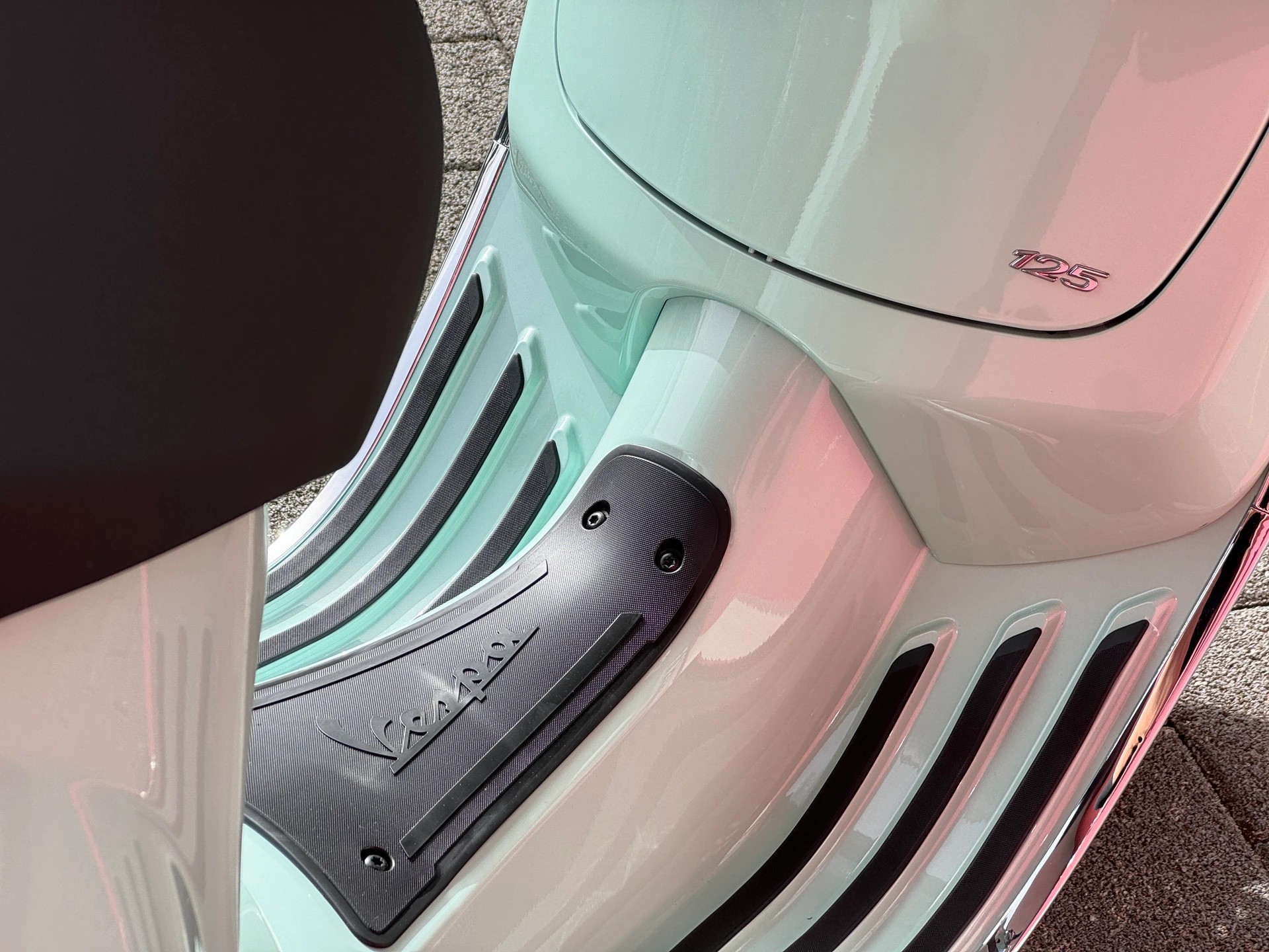 PIAGGIO Vespa 125 Primavera ABS - 7