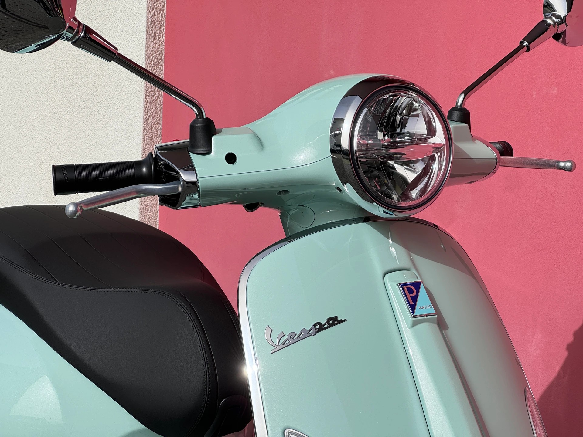 PIAGGIO Vespa 125 Primavera ABS - 5