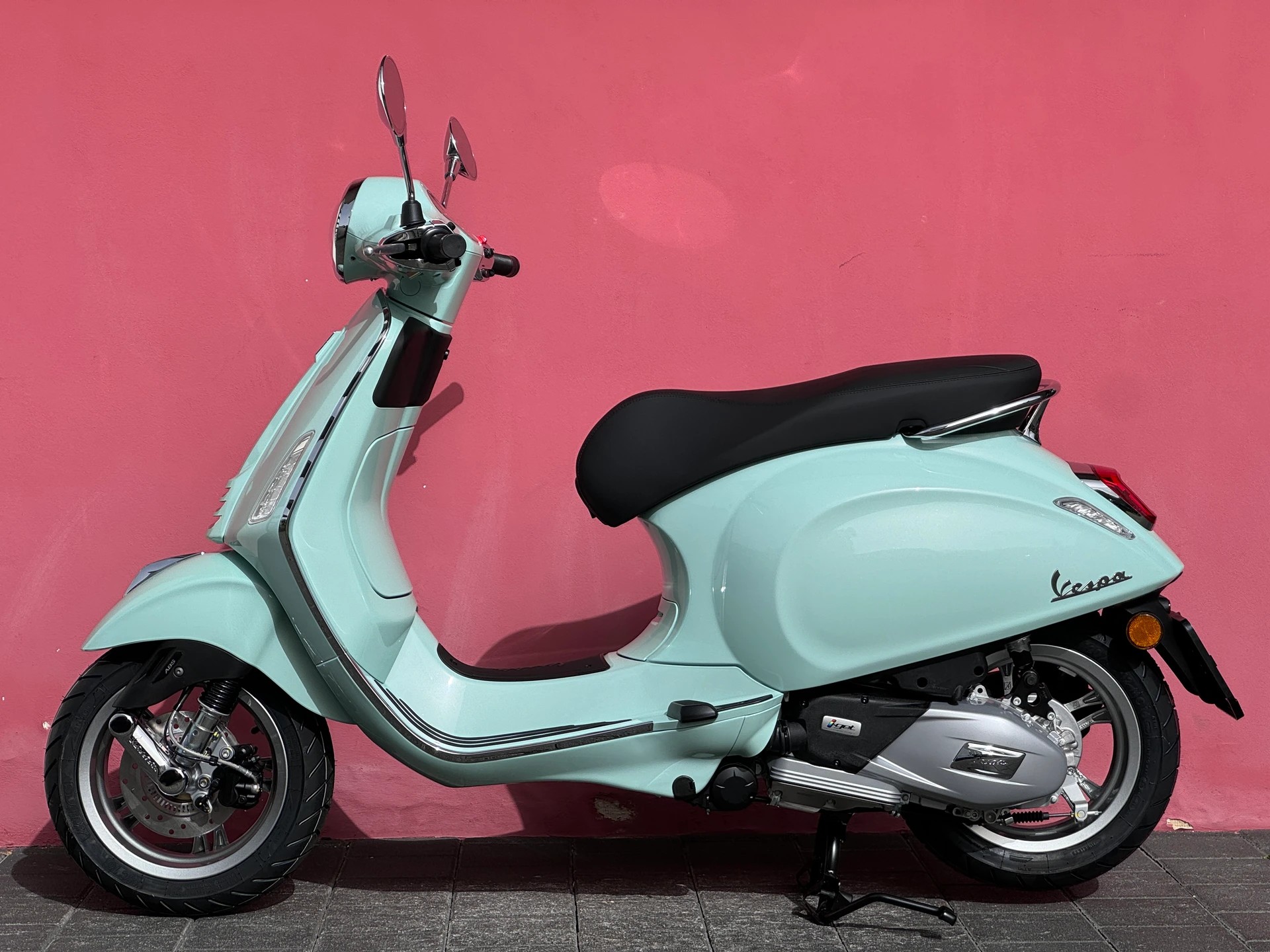 PIAGGIO Vespa 125 Primavera ABS - 3