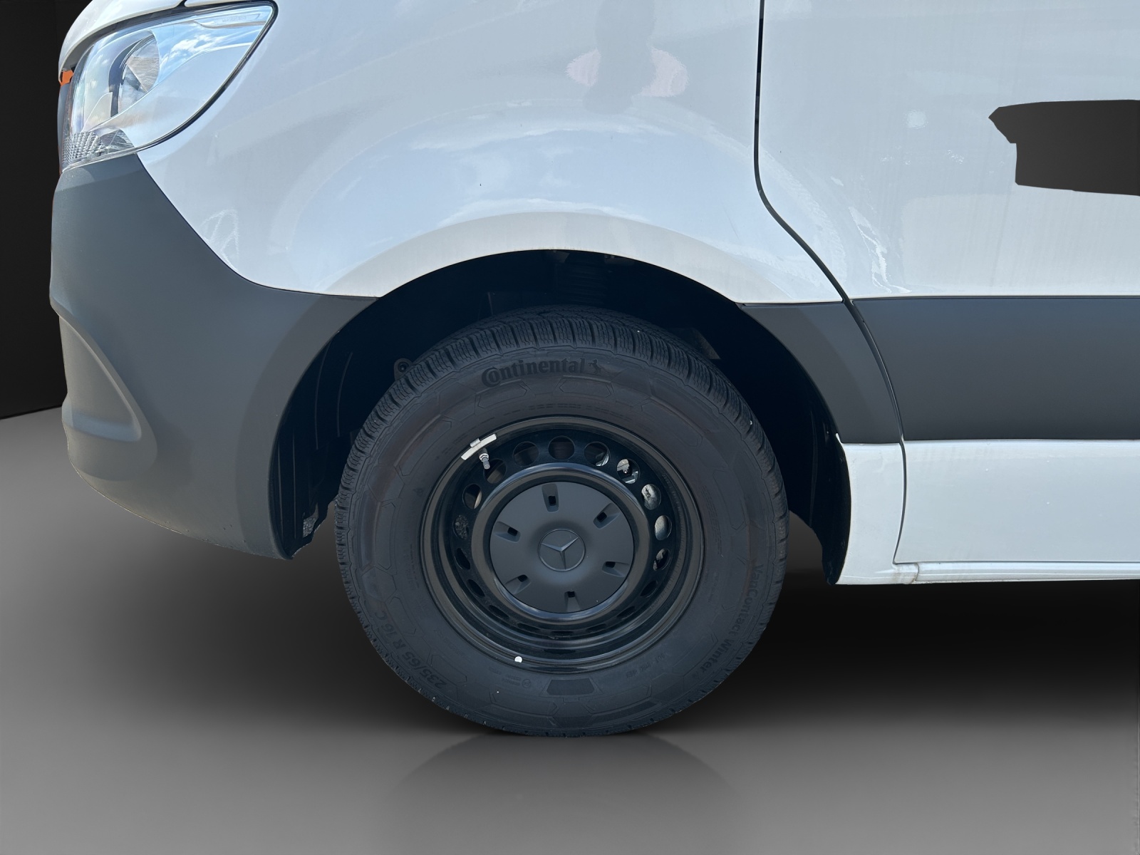 MERCEDES-BENZ Sprinter 319 CDI Lang 9G-TRONIC - 13