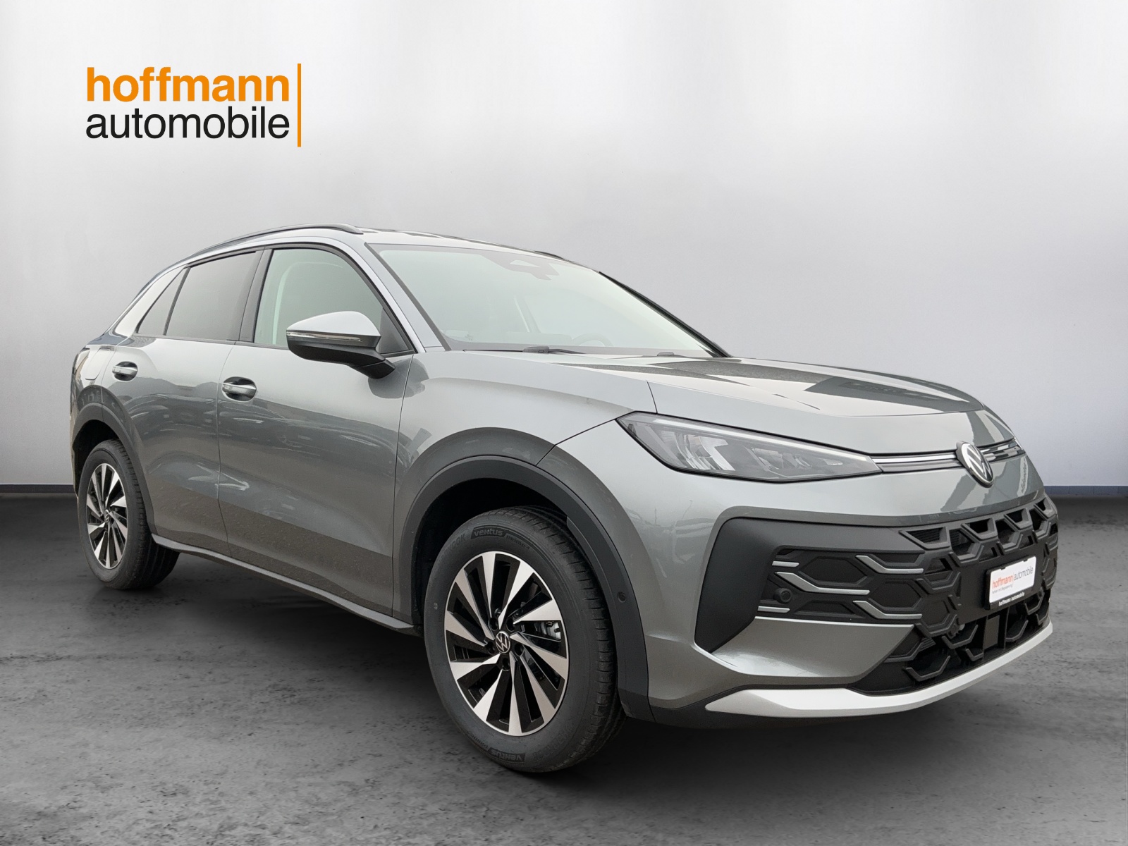 VW T-Roc 1.5 eTSI mHEV Life DSG - 3