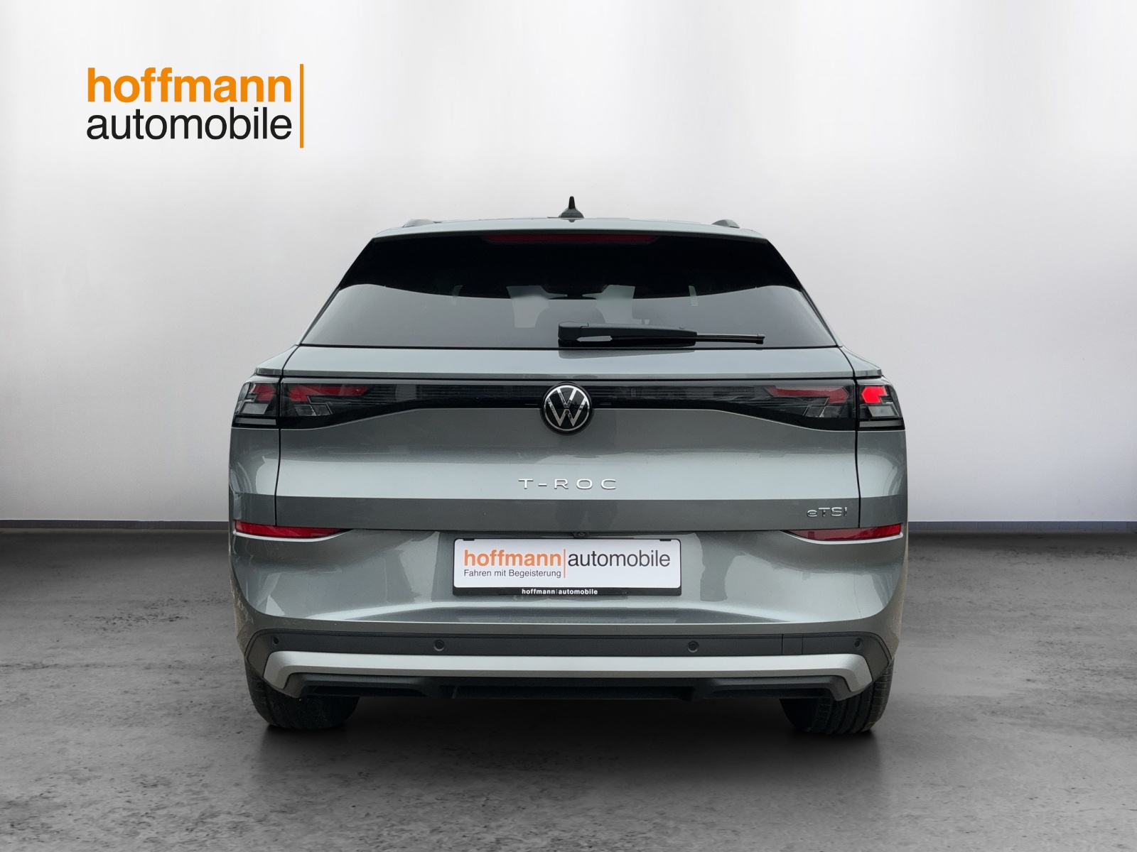 VW T-Roc 1.5 eTSI mHEV Life DSG - 5