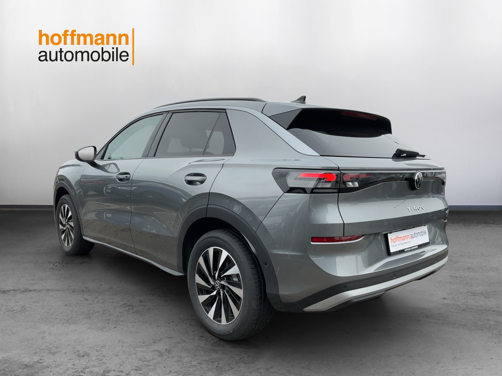 VW T-Roc 1.5 eTSI mHEV Life DSG - 6