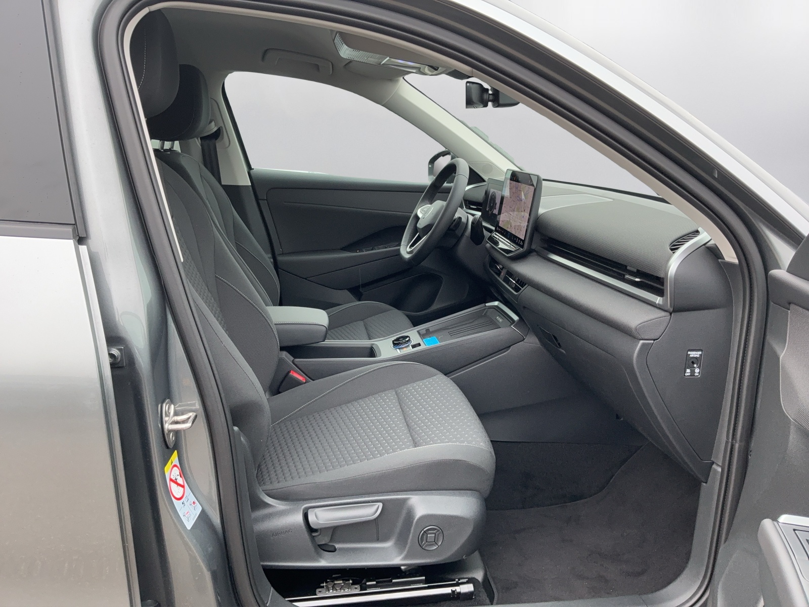 VW T-Roc 1.5 eTSI mHEV Life DSG - 14