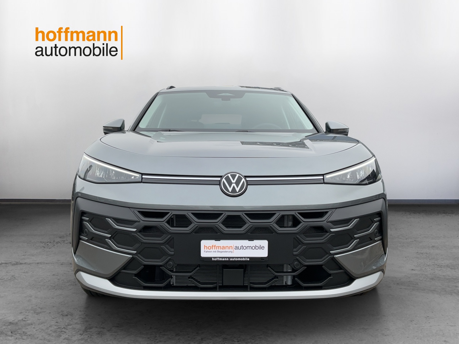 VW T-Roc 1.5 eTSI mHEV Life DSG - 2