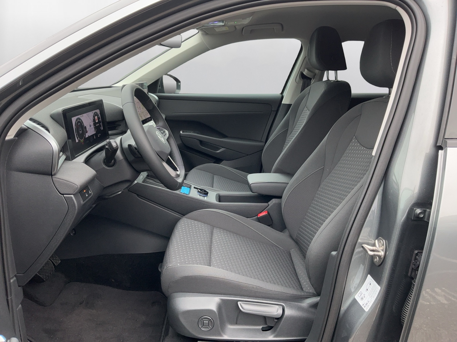 VW T-Roc 1.5 eTSI mHEV Life DSG - 10