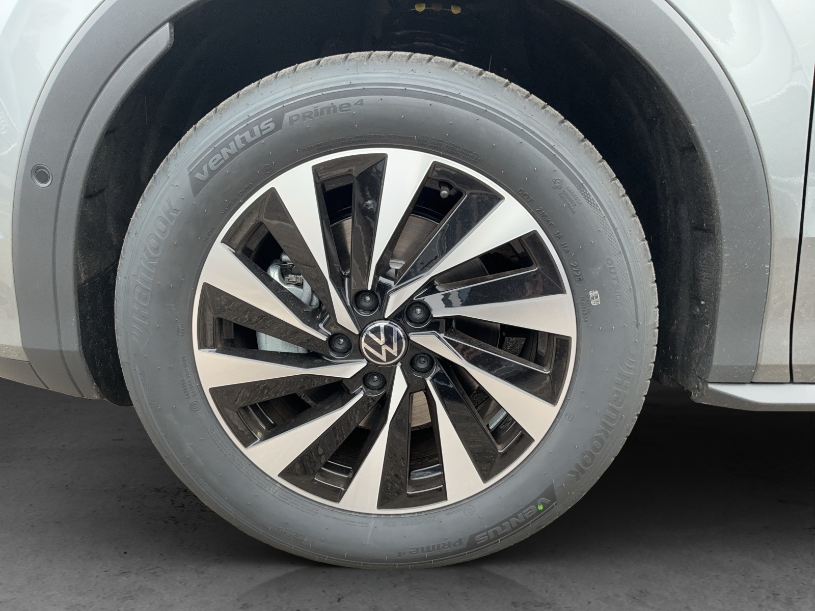 VW T-Roc 1.5 eTSI mHEV Life DSG - 13