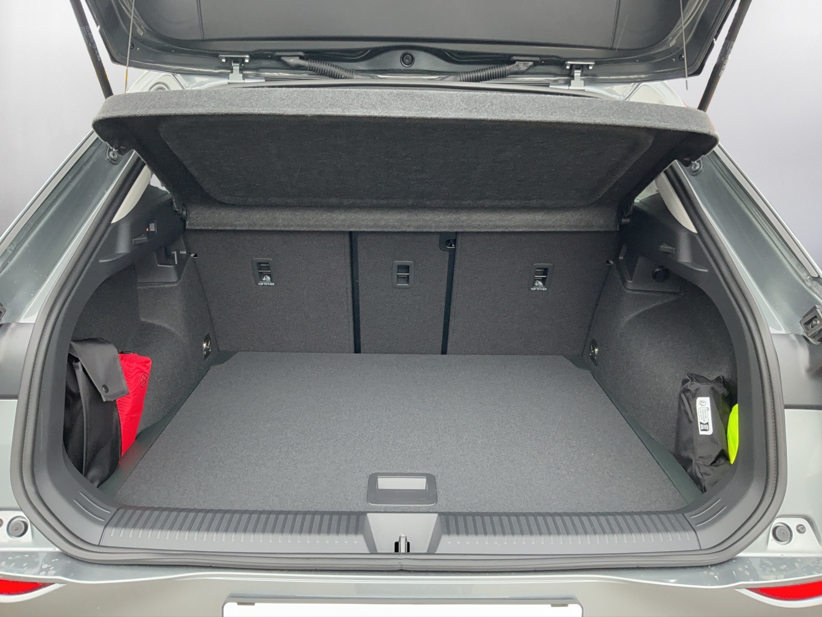 VW T-Roc 1.5 eTSI mHEV Life DSG - 12