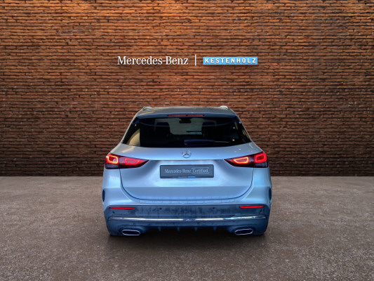 MERCEDES-BENZ GLA 250 AMG Line 4Matic - 6