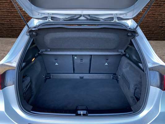 MERCEDES-BENZ GLA 250 AMG Line 4Matic - 7