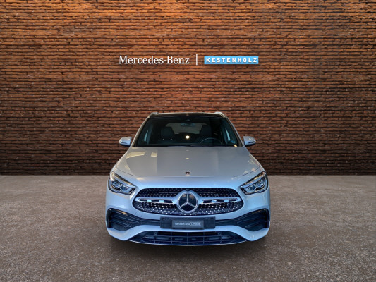 MERCEDES-BENZ GLA 250 AMG Line 4Matic - 5