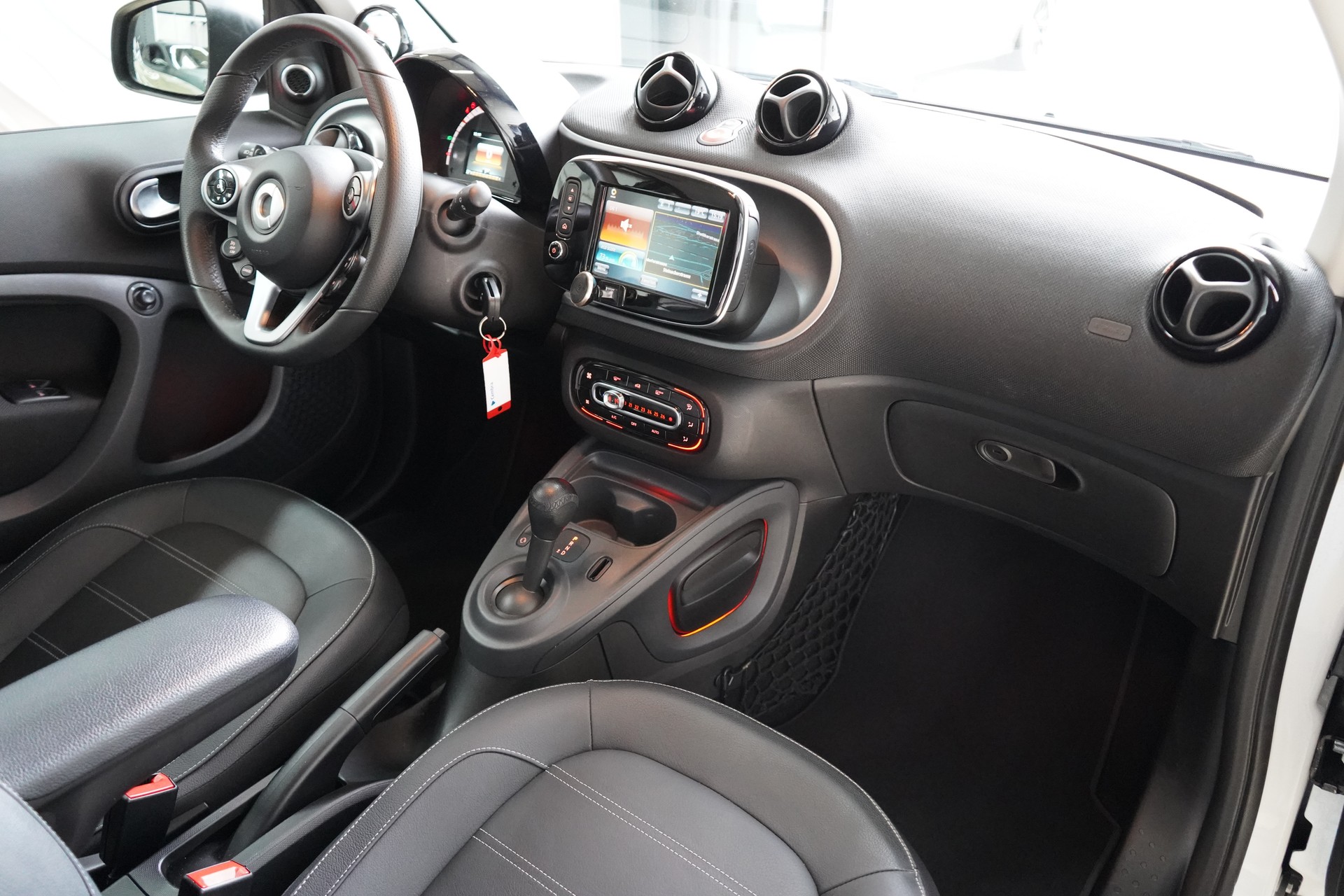 SMART fortwo prime - 27